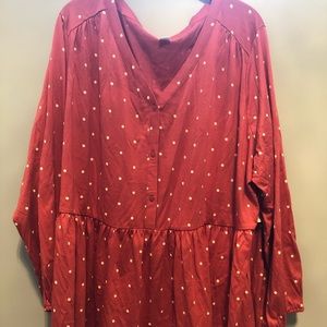 Women’s Blouse